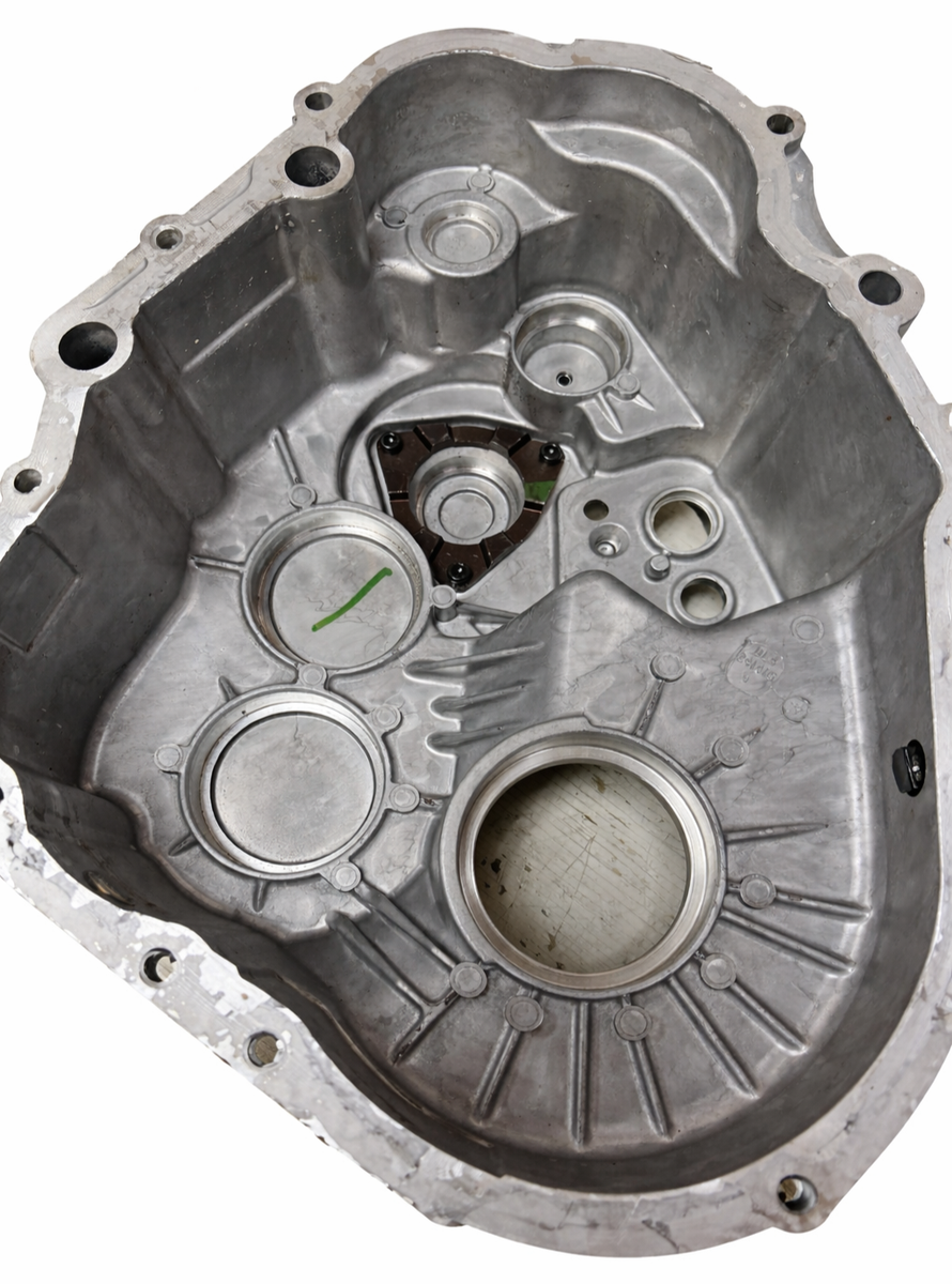 RIHO 2018-2019 Polaris Ranger XP 1000 1000 Crew RH Transmission Case