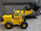 Tonka Mighty Diesel Front End Loader XMB -975