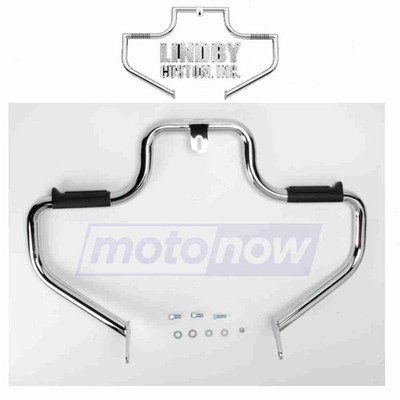 Lindby Multibar Highway Bar for 2001-2003 Harley Davidson FXDXT Dyna Super vc