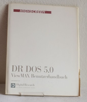Highscreen Dr. Dos 5.0 View MAX - Instruction Manual / Handbook