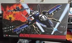 G.I. Joe Classified Series Haslab Cobra Rattler Jet Only No Figures Hasbro Pulse