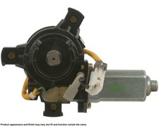 For Chryslerdodge 2000-2005 Power Window Motor Front Left Dr. Side A1 Cardone For Chryslerdodge 2000-2005 Power Window Motor Front Left Dr. Side A1 Cardone