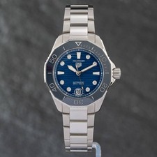 TAG Heuer Aquaracer BA0618