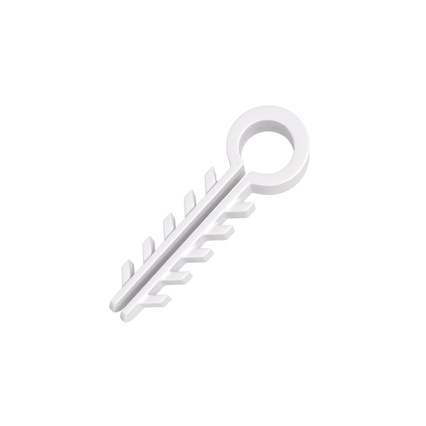 USMO-6/100pcs Quick Mount Bracket Single Sided W-99129
