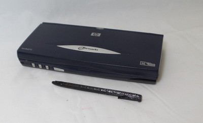 HP Jornada 710 Win for Handheld PC 2000 206 MHz (F1889A#ABU) | eBay