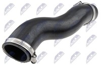 Ladeluftschlauch NTY GPP-HY-023 FüR Hyundai Tucson TL TLE Ix35 LM EL ELH Crdi