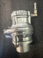 Genuine Blitz Racing Blow Off Valve Used