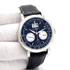 A. Lange & Sohne 405.035 Datograph Up/Down