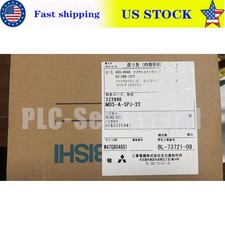 Mitsubishi MDS-A-SPJ-22 1PC New Servo Drive MDSASPJ22 Expedited shipping