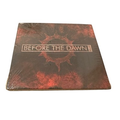 Before the Dawn - 4:17 am CD - Neu OVP Metal Death Core - Buy 3 Get 2 Free