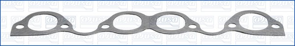KrÜMmerdichtung Ansaug FÜR VW Transporter T3 BUS (25 ) - Ajusa 13008900-image