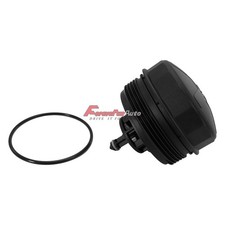 Engine Oil Filter Housing Cover Cap For Bmw 128i 228i 325i 330i 525i 530i X1 X3 Engine Oil Filter Housing Cover Cap For Bmw 128i 228i 325i 330i 525i 530i X1 X3