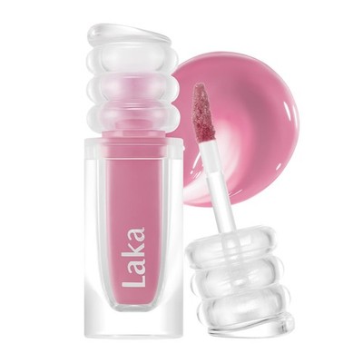 Maxi Glayer Tint 3.8g/0.13oz, Glass Layer of Gloss, Ultra Glow & Vivid Layera...