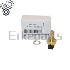 Oem For Bmw 128i 328i 320i 323ci Engine Coolant Temperature Sensor 13621433076
