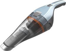 BLACK+DECKER dustbuster 7.2V (Batteria 2.0Ah) Aspirapolvere Portatile Senza Fili