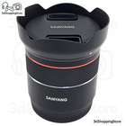 Samyang AF 18mm f/2.8 FE Weitwinkelobjektiv für Sony E-Mount