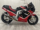 1987 SUZUKI GSX R1100