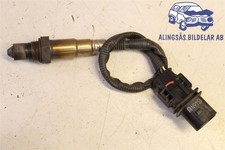 Lambdasond - BMW BMW 3-SERIEN GT KOMBI-SEDAN 5D - 13627791600 - 196,430 km