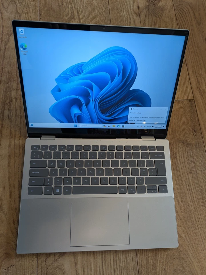 Dell Inspiron 14 7420 2in1 Core i5 1235U 8GB RAM 512GB SSD 14.1" Touchscreen 949, photo 1 of 5