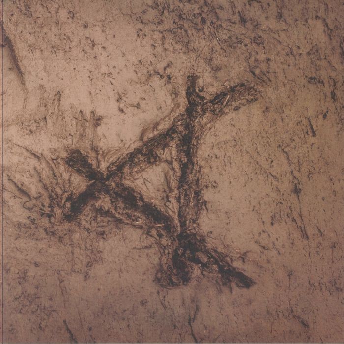 CASSELS - Tracked In Mud - Vinyl (eco vinyl LP + insert)
