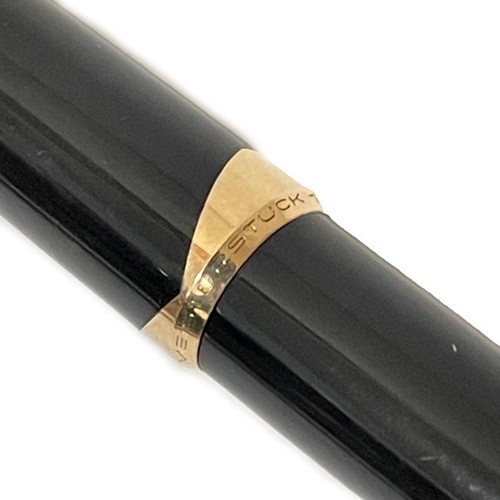 Montblanc Meisterstuck 12 Fountain Pen #M341 - Bild 5 von 9