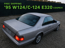 1995 Mercedes-Benz E-Class 300te e500 500e s600 e55 e63 Fiat Alfa Bmw sec e300 on eBay