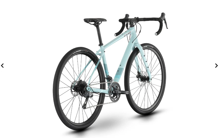 Venta - Bicicleta de carretera/grava Felt Broam 60 en Middletown Cycling Foto 3 de 4