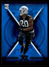 2017 Panini XR Obi Melifonwu Rookie 027/199 Oakland Raiders #153
