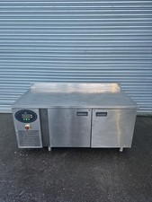 Commercial Under Counter Bakery Prover, 18 x 30 Inch Tray Size - Single Phase