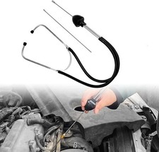 Stethoscope, Engine Diagnostic Sensitive Hearing Tool, Diagnostic Tool for Cars,