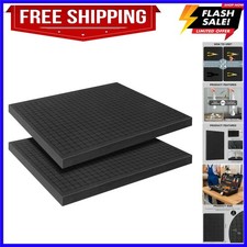 Pick and Pluck Foam Sheets, 2Pcs 16 x 12 x 1 Inch Pick Apart Foam Padding for...