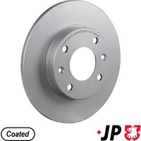 2X Bremsscheibe JP JP Group 4163100300 FüR S1 306 10C Saxo 1C 20A 309 205 1A 106