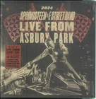 Bruce Springsteen - See.hear.now Asbury Park 2024 rsd 2026 - Vinyl  - E1111z