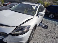 2015 Mazda CX-9 Driver Left Fender Used OEM 000 4DR SUV WHT Local Pick Up Only