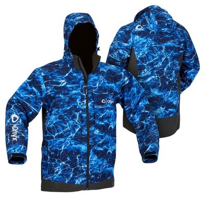 Onyx Hydrovore Jacket (3X)- MOE-Marlin | eBay
