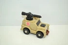 Outback 100% Complete 1986 G1 Transformers Autobot Action Figure Nice Condition