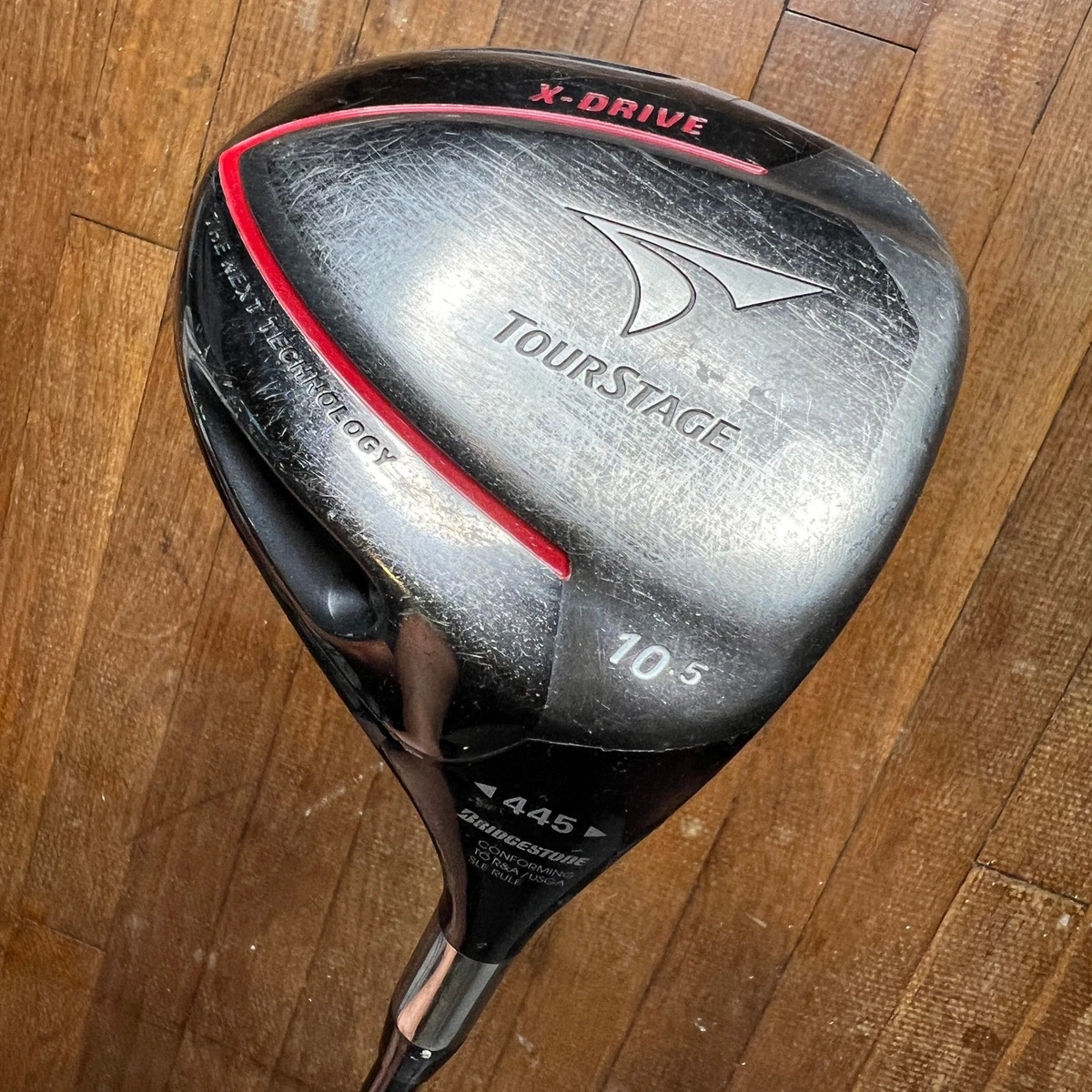 25+ Bridgestone Driver 10.5 Loft Golf Clubs for sale | Updated Oct