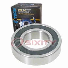 Mevotech BXT Front Wheel Bearing for 1987-1994 Subaru Justy Axle Drivetrain da