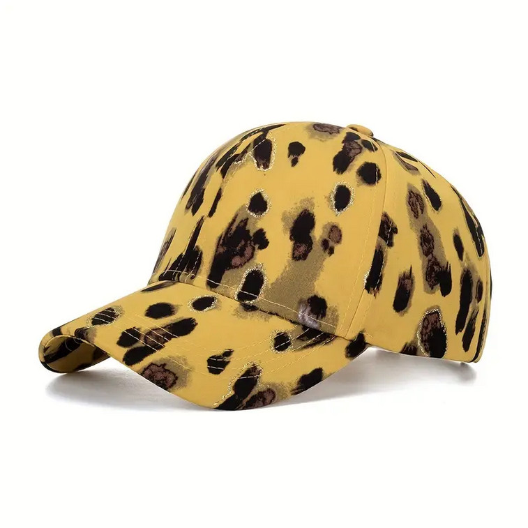 Trucker Hat Cover Head Wear Adjustable