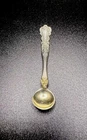 Buttercup by Gorham Sterling Silver Salt Spoons 2 3/4"