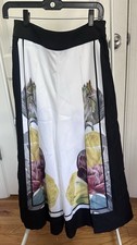 Ted Baker Wide Leg Tranquility Culottes Pants...