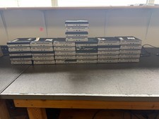 HP ELITEDESK 800 G4 MINI I5-8500 LOT OF 34