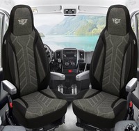 Wohnmobil SitzbezÜGe FüR Laika Ecovip PLKT204