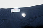 Public Beach Men's Blue Hybrid Swim Shorts Size M — photo 3