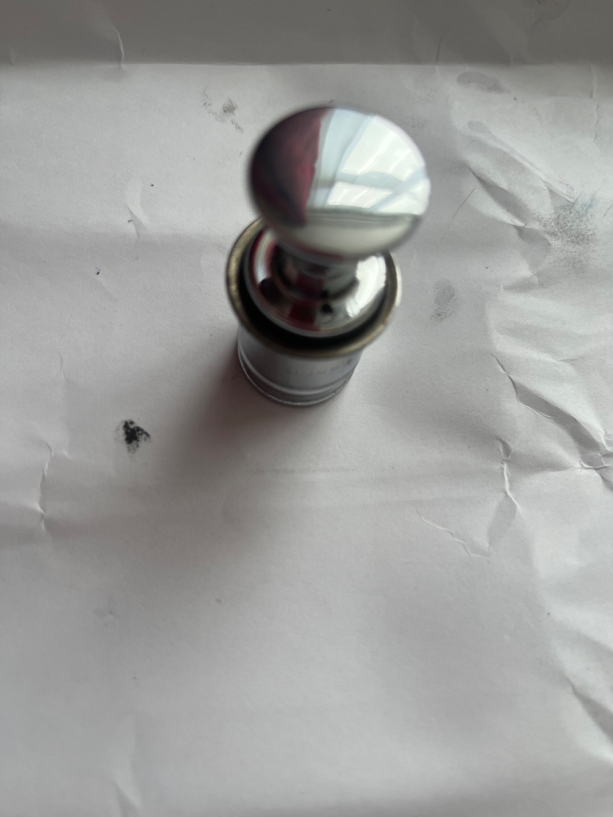 Rolls Royce Silver Shadow ,Corniche ,Carmargue Spirit Cigar Lighter image 3