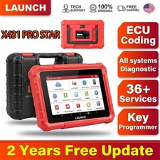 LAUNCH X431 PRO Star ~PRO ELITE Bidirectional...