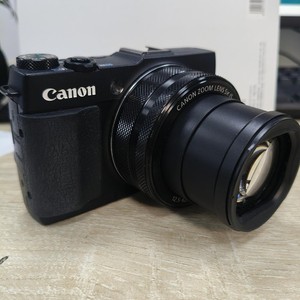 Canon G1x II | eBay