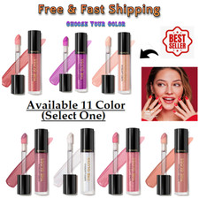Revlon Lip Gloss, Super Lustrous Lip Gloss,Hydrating, Non-Sticky, Select Color 