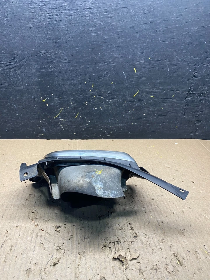 Dodge Charger 2015-2021 punta de escape trasero derecho pasajero cromo T1692 PS Foto 4 de 4