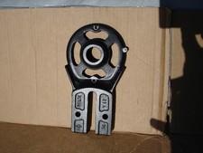 Original Ford Flathead V8 6-volt Generator Front Framemount  21a-10139